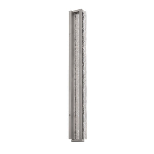 W.A.C. Lighting - WS-80536-30-BN - LED Wall Sconce - Skate - Brushed Nickel