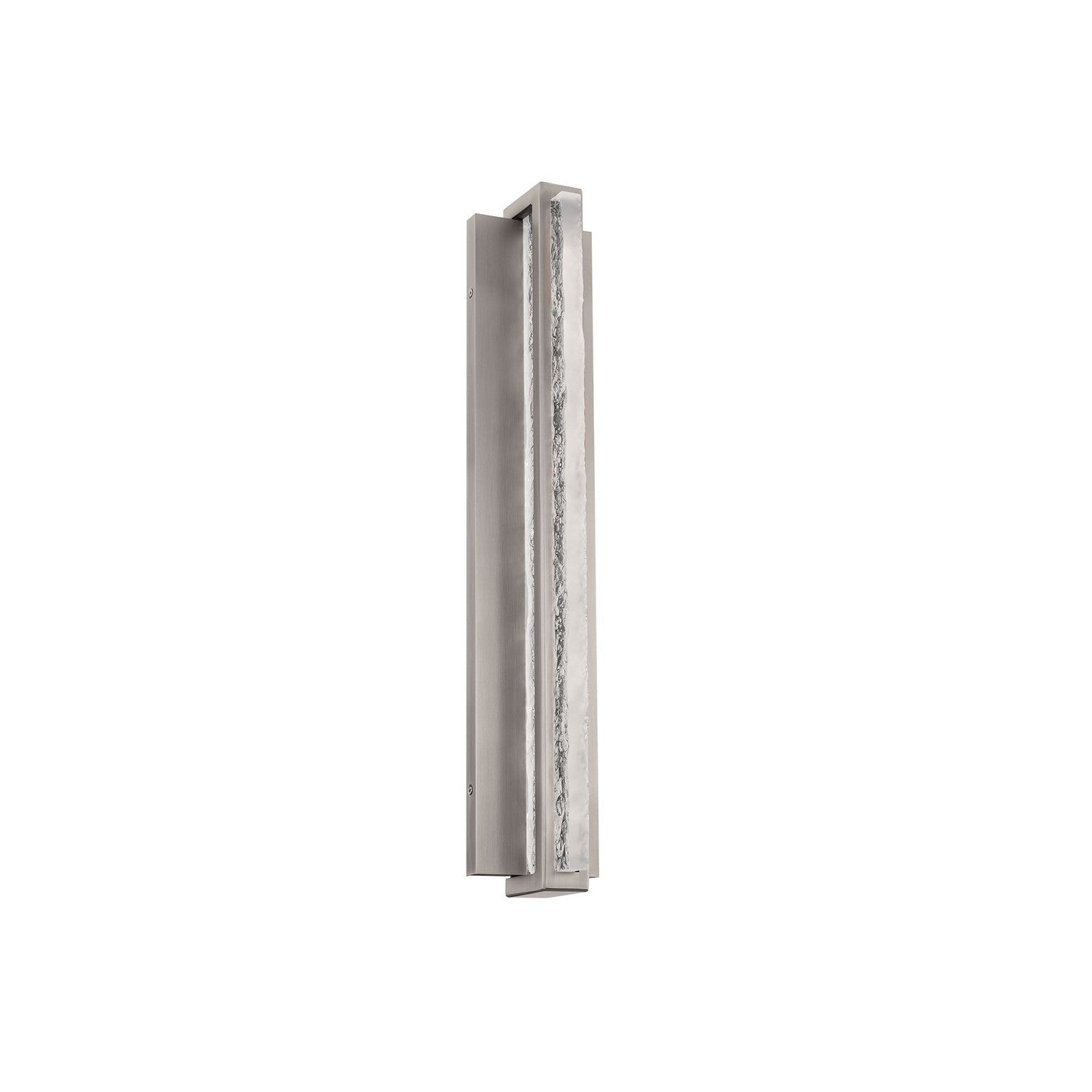W.A.C. Lighting - WS-80524-30-BN - LED Wall Sconce - Skate - Brushed Nickel