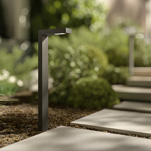 Ninety Degree Path Light