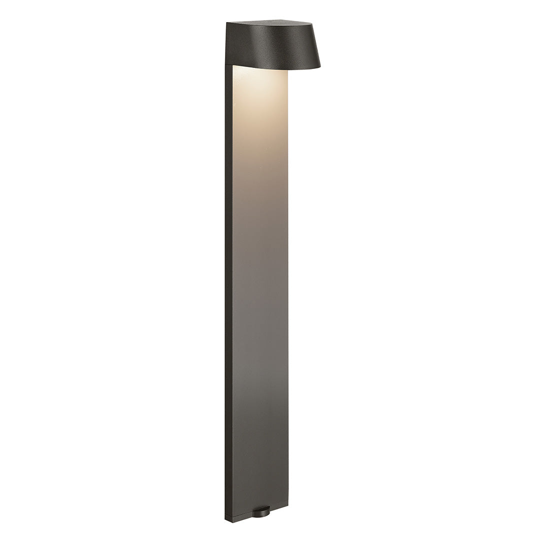 Flared Top Path Light