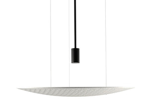 Accord Lighting - 1519.47 - One Light Pendant - Harmony - Organic White