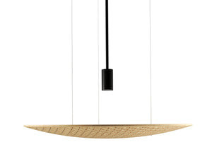 Accord Lighting - 1520.34 - One Light Pendant - Harmony - Maple