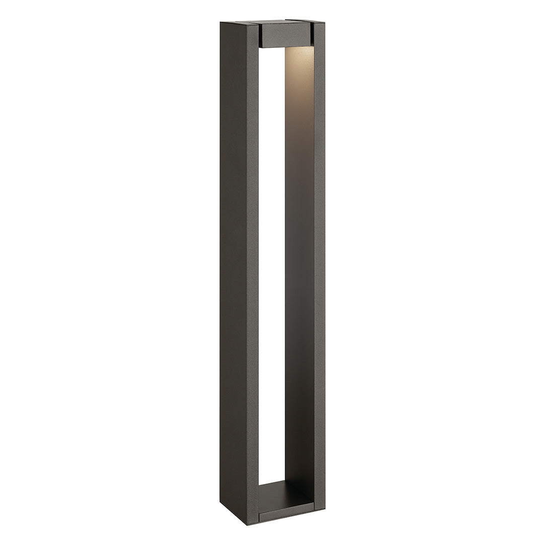 Aimed Bollard