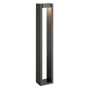 Aimed Bollard