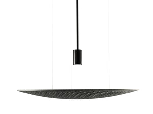 Accord Lighting - 1521.44 - One Light Pendant - Harmony - Charcoal