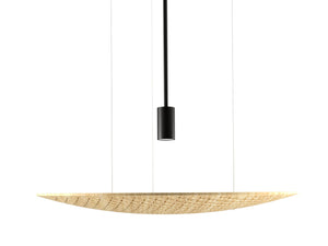 Accord Lighting - 1521.45 - One Light Pendant - Harmony - Sand