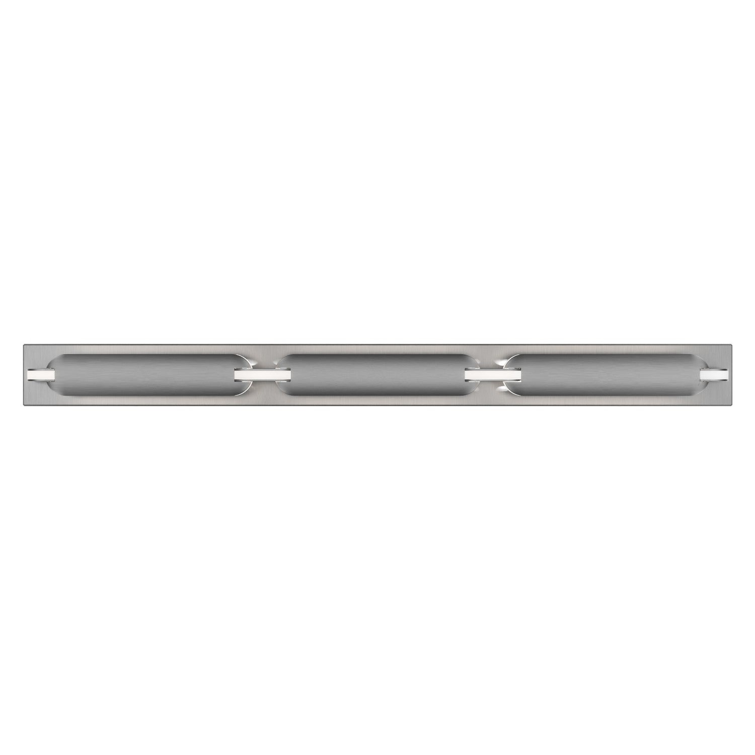 W.A.C. Lighting - WS-71534-27-BN - LED Wall Sconce - Spectacle - Brushed Nickel