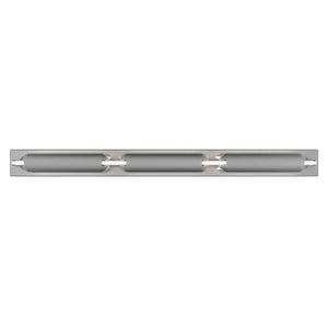 W.A.C. Lighting - WS-71534-30-BN - LED Wall Sconce - Spectacle - Brushed Nickel