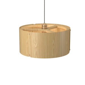 Accord Lighting - 1540.45 - One Light Pendant - Element - Sand