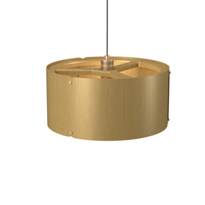 Accord Lighting - 1540.49 - One Light Pendant - Element - Organic Gold
