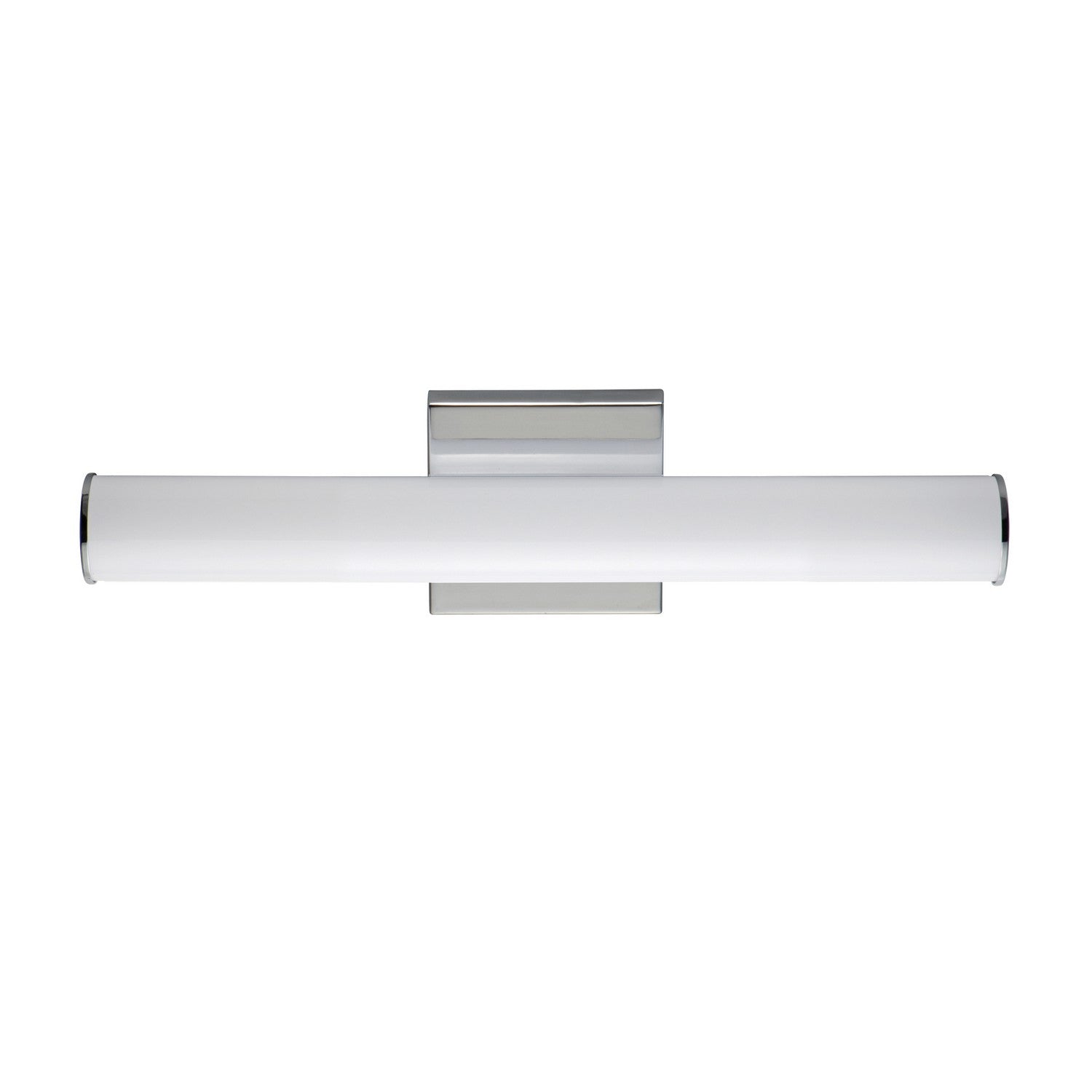 Maxim - 52150PC - LED Bath Vanity - Rail 5CCT - Polished Chrome