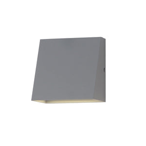 Maxim - 52520SV - LED Outdoor Wall Sconce - Pathfinder - Silver