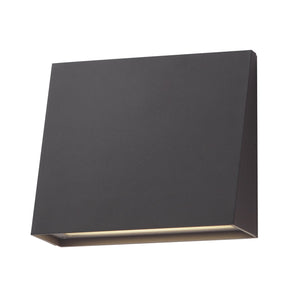 Maxim - 52524ABZ - LED Outdoor Wall Sconce - Pathfinder - Architectural Bronze