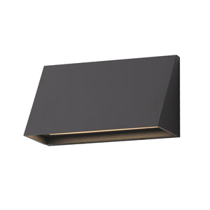 Maxim - 52527ABZ - LED Outdoor Wall Sconce - Pathfinder - Architectural Bronze