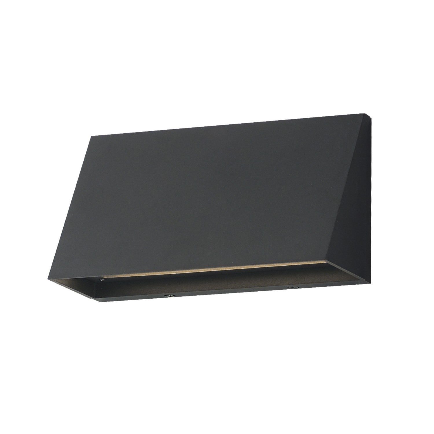 Maxim - 52527BK - LED Outdoor Wall Sconce - Pathfinder - Black