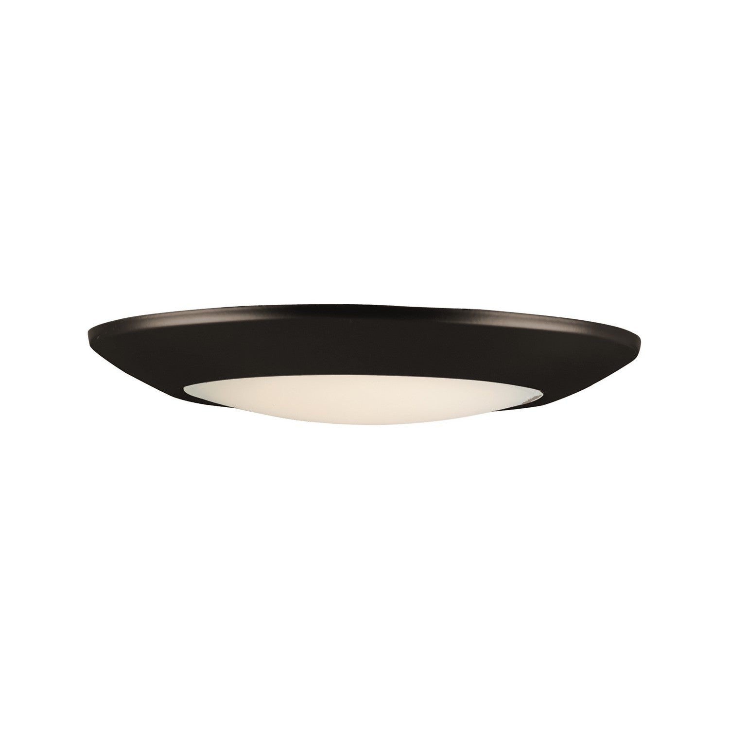 Maxim - 57913WTBZ - LED Flush Mount - Diverse - Bronze