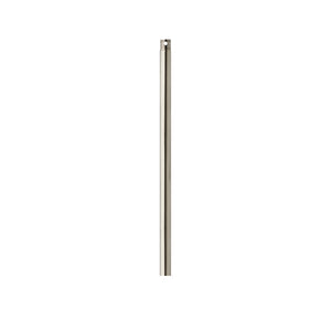 Maxim - FRD0118SN - Fandelight Down Rod - Accessories - Satin Nickel
