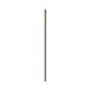 Maxim - FRD0124SN - Fandelight Down Rod - Accessories - Satin Nickel