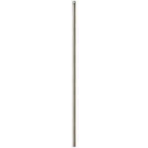 Maxim - FRD0136SN - Fandelight Down Rod - Accessories - Satin Nickel