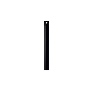 Maxim - FRD0108BK - Fandelight Down Rod - Accessories - Black