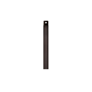 Maxim - FRD0108BZGT - Fandelight Down Rod - Accessories - Bronze Gilt