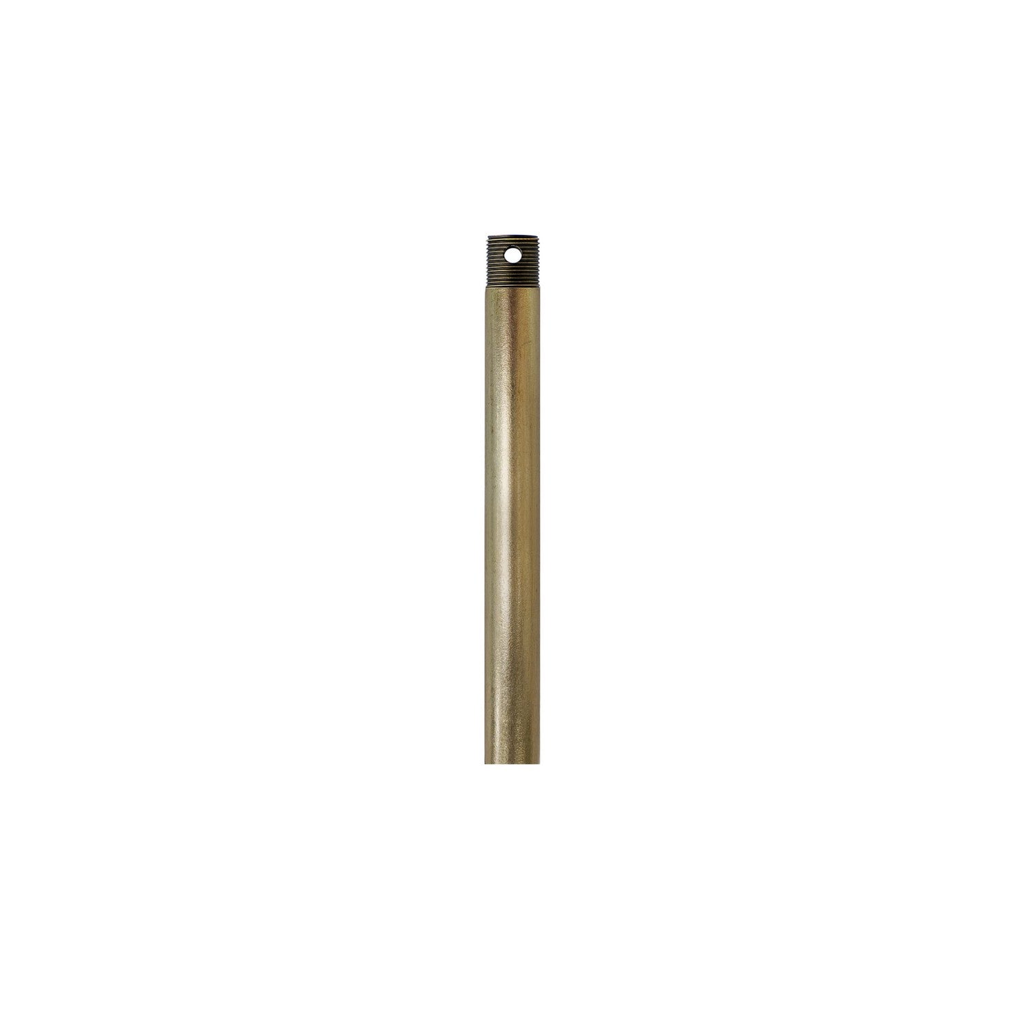 Maxim - FRD0108GS - Fandelight Down Rod - Accessories - Golden Silver