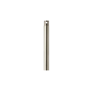 Maxim - FRD0108SN - Fandelight Down Rod - Accessories - Satin Nickel