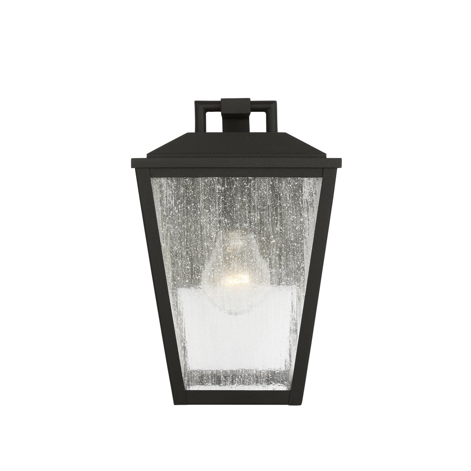 Visual Comfort Studio - DJO1071TXB - One Light Wall Lantern - Kennewick - Textured Black