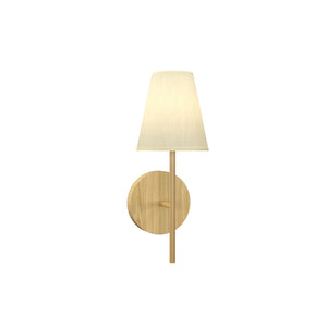 Accord Lighting - 4209.45 - One Light Wall Lamp - Conic - Sand