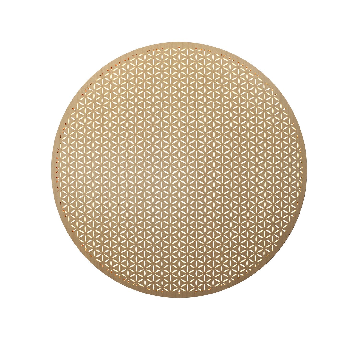 Accord Lighting - 4215.34 - One Light Wall Lamp - Harmony - Maple