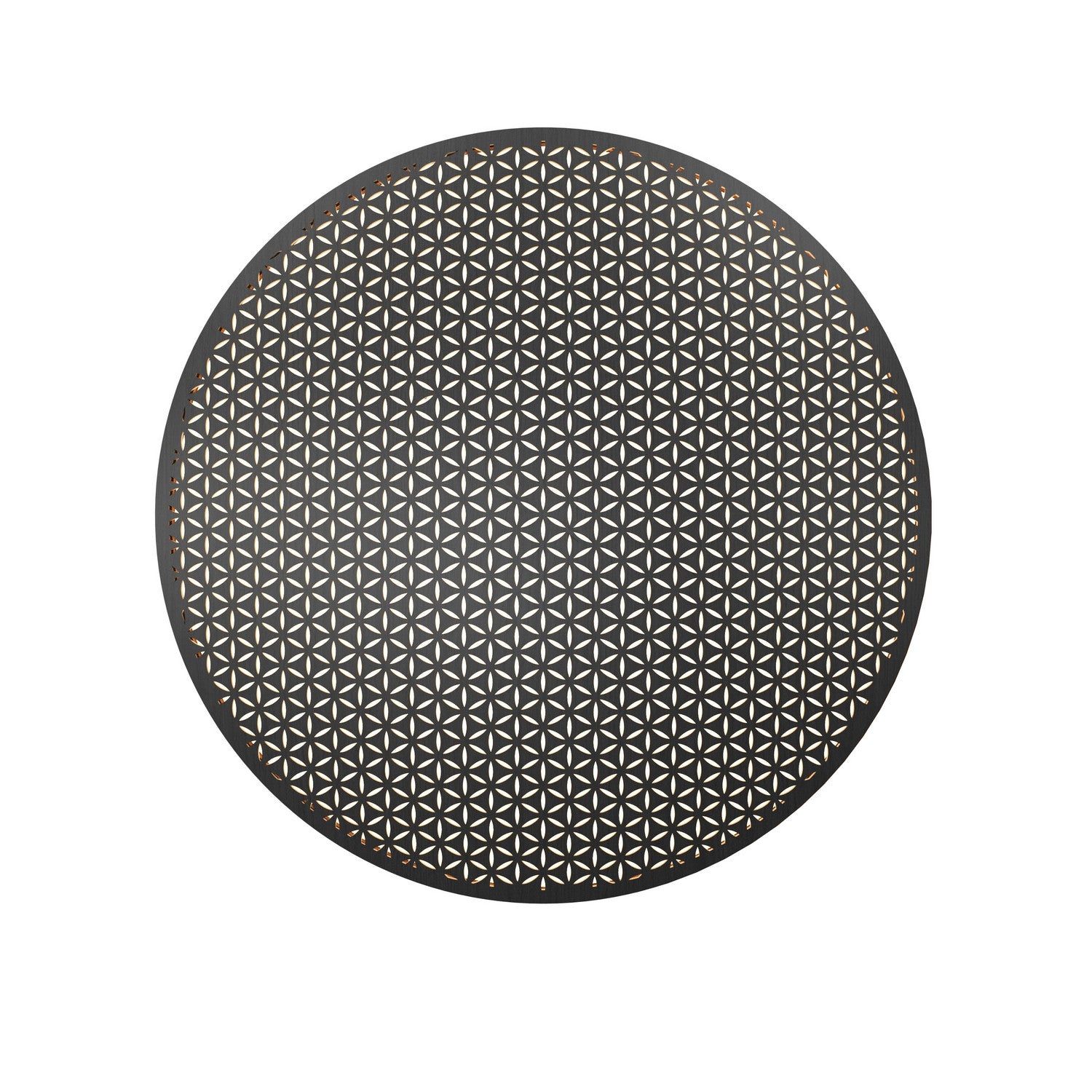 Accord Lighting - 4215.50 - One Light Wall Lamp - Harmony - Organic Grey