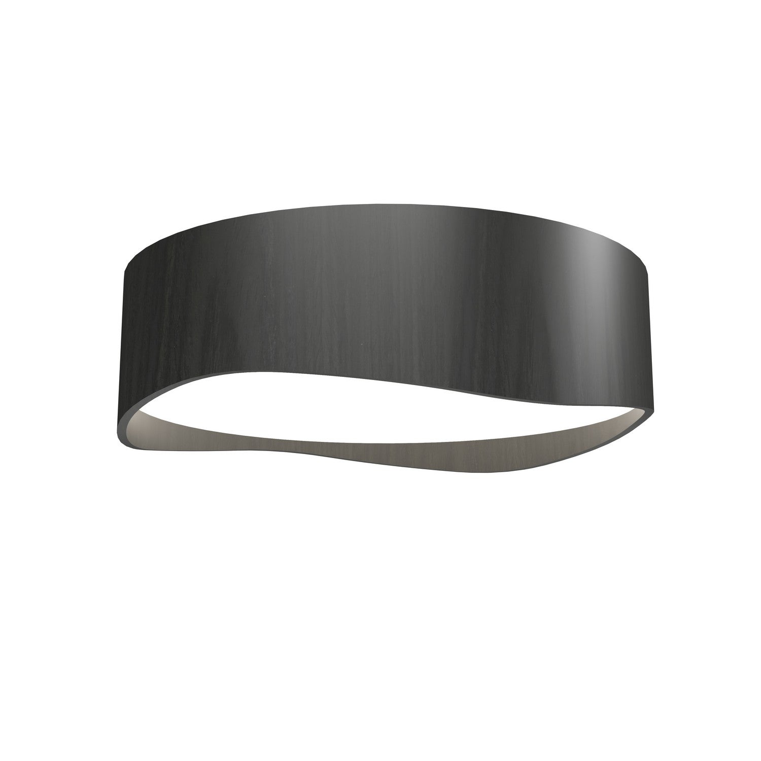 Accord Lighting - 5112LED.44 - LED Ceiling Mount - Horizon - Charcoal