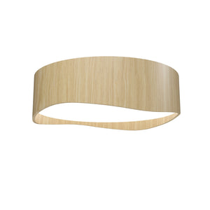 Accord Lighting - 5112LED.45 - LED Ceiling Mount - Horizon - Sand