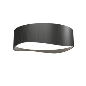 Accord Lighting - 5113LED.44 - LED Ceiling Mount - Horizon - Charcoal