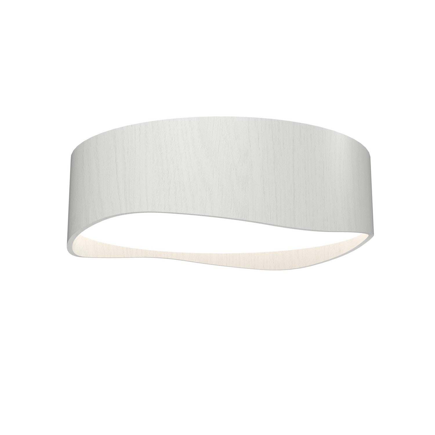 Accord Lighting - 5113LED.47 - LED Ceiling Mount - Horizon - Organic White