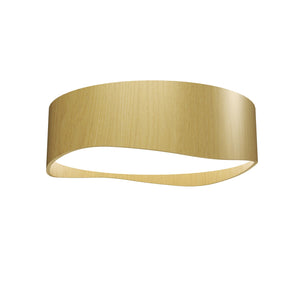 Accord Lighting - 5113LED.49 - LED Ceiling Mount - Horizon - Organic Gold