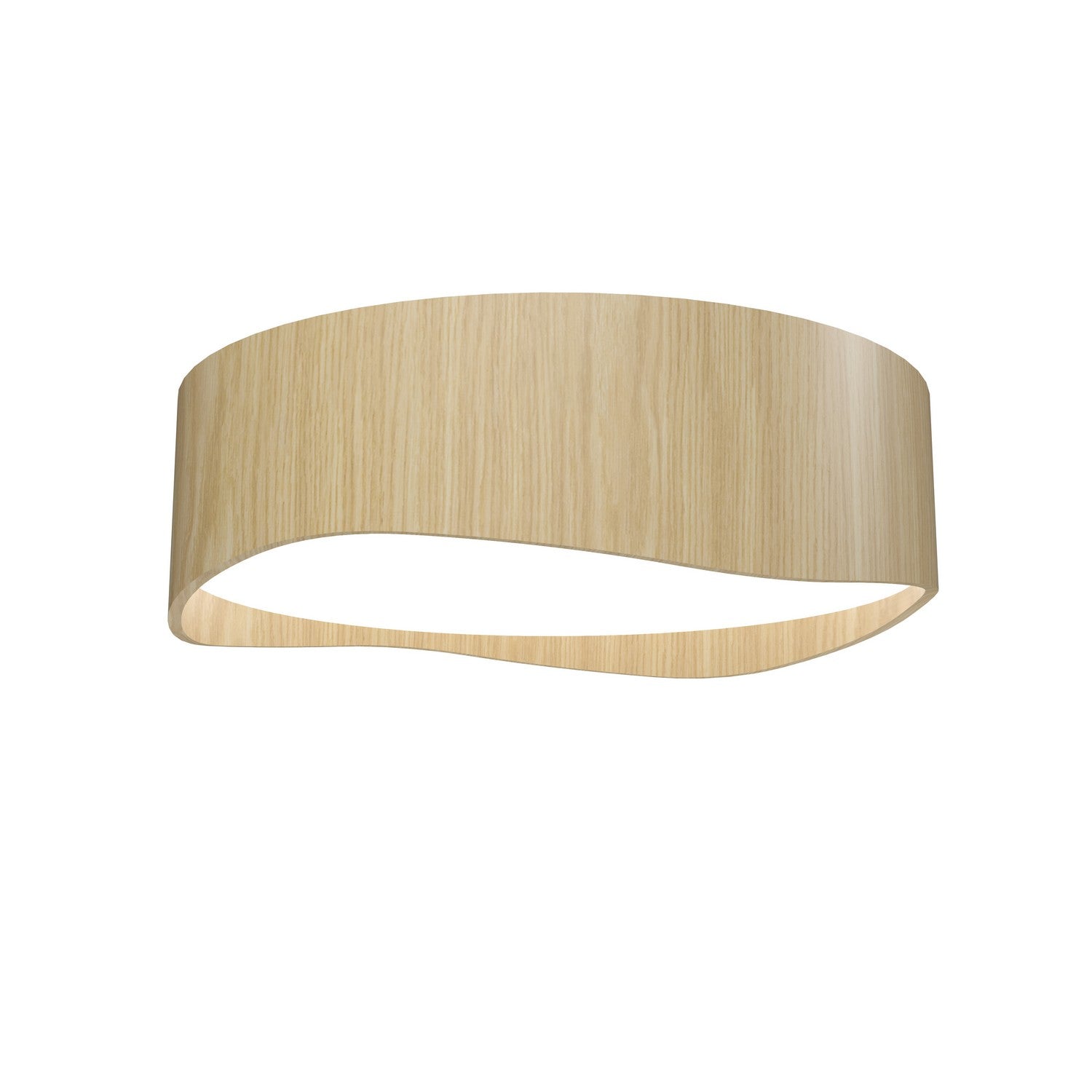 Accord Lighting - 5114LED.45 - LED Ceiling Mount - Horizon - Sand