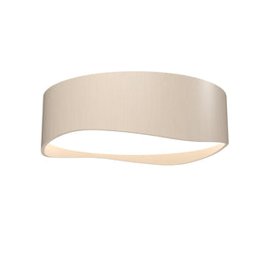 Accord Lighting - 5114LED.48 - LED Ceiling Mount - Horizon - Organic Cappuccino