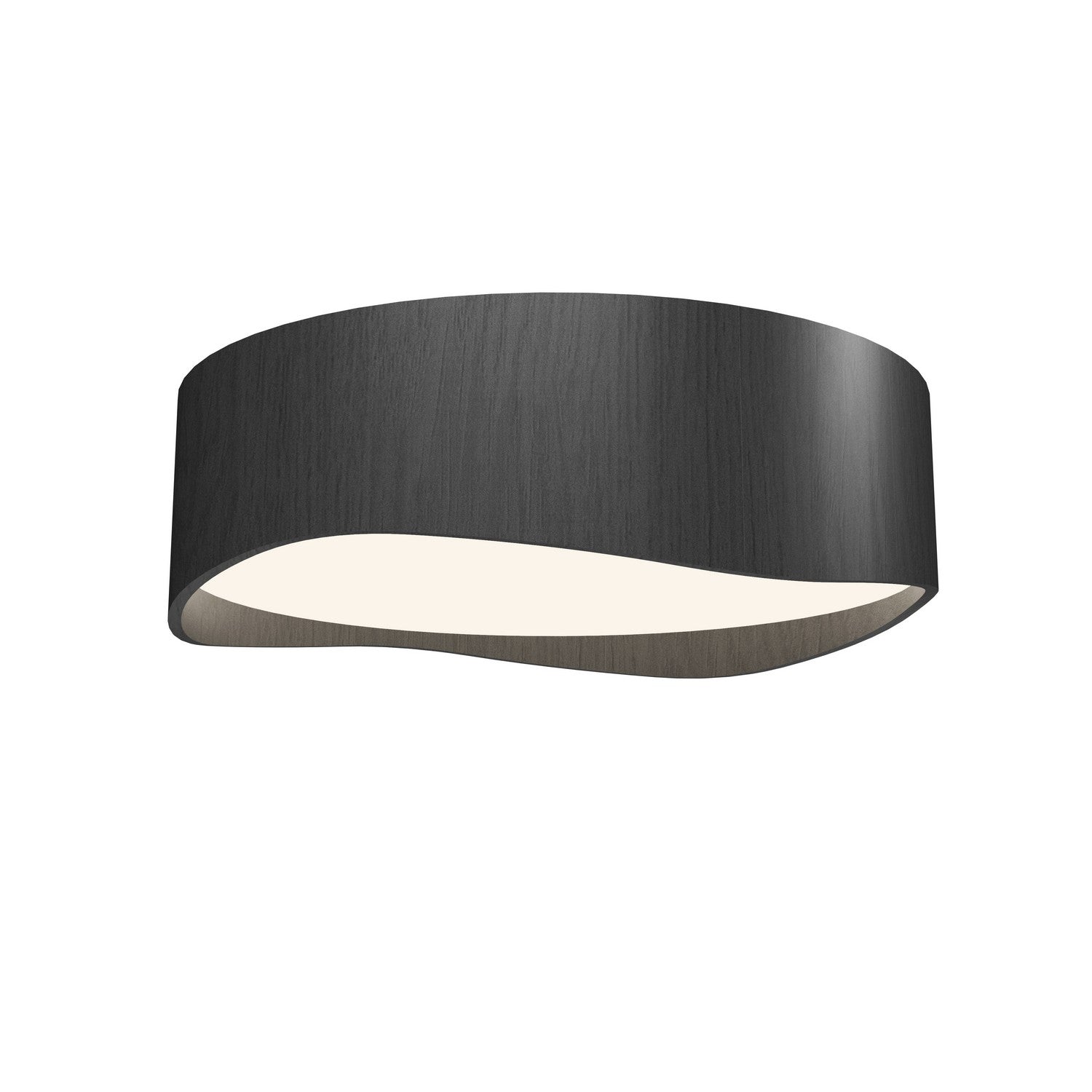 Accord Lighting - 5114LED.50 - LED Ceiling Mount - Horizon - Organic Grey