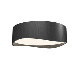 Accord Lighting - 5114LED.50 - LED Ceiling Mount - Horizon - Organic Grey