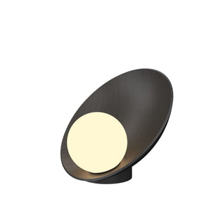 Accord Lighting - 7102.50 - One Light Table Lamp - Oyster - Organic Grey