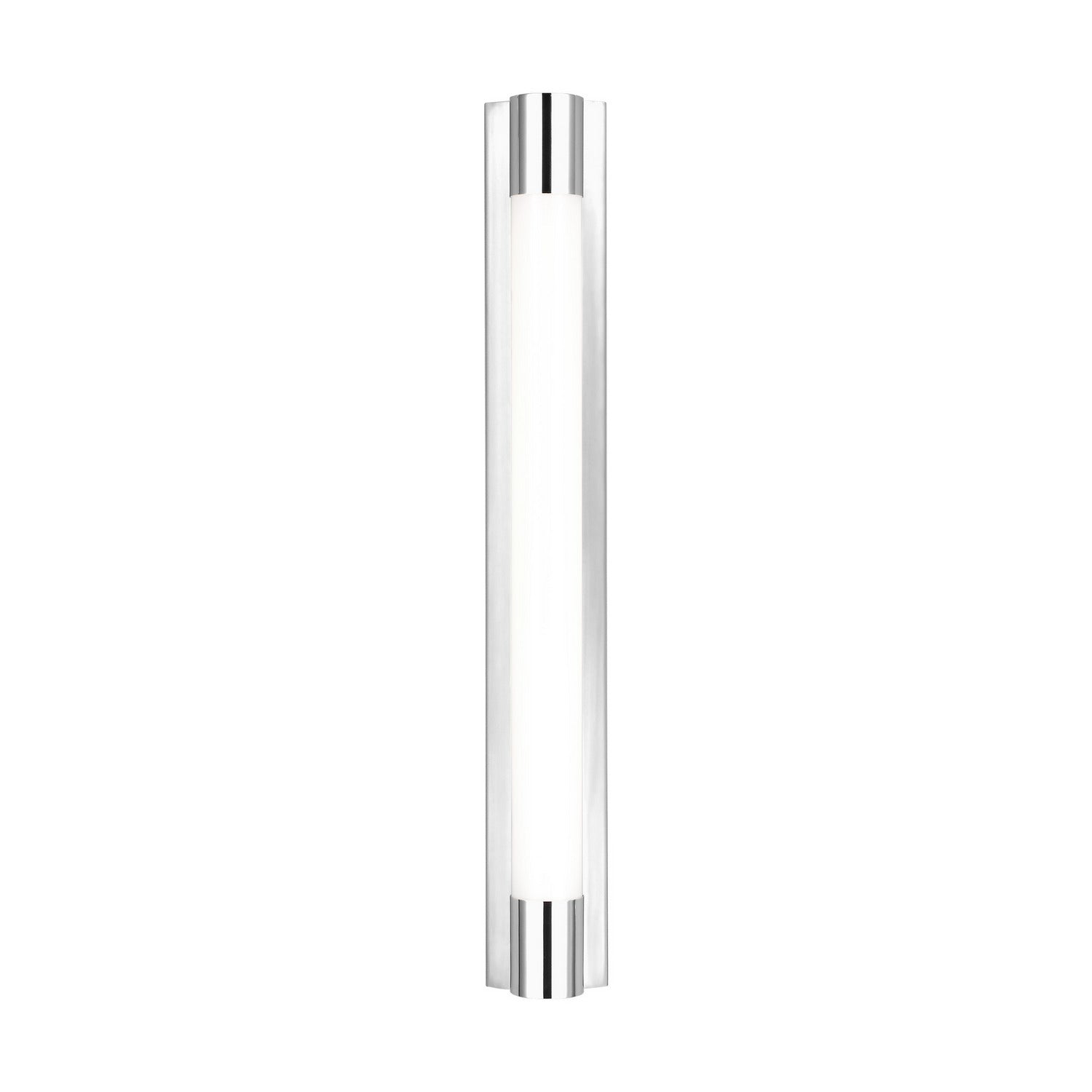 Visual Comfort Studio - CW1281CH - LED Vanity - Loring - Chrome