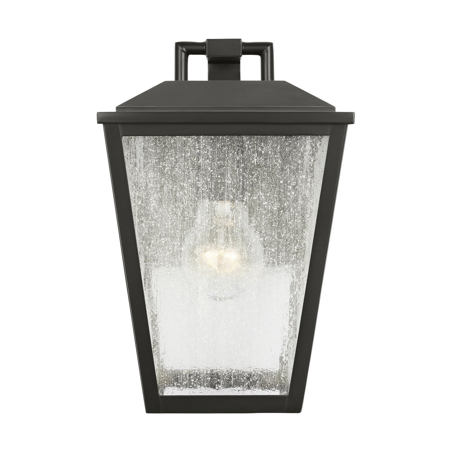 Visual Comfort Studio - DJO1071ANBZ - One Light Wall Lantern - Kennewick - Antique Bronze