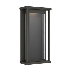Generation Lighting - GLO1331ANBZ - Lantern - Faywood - Antique Bronze
