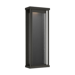 Generation Lighting - GLO1351ANBZ - Lantern - Faywood - Antique Bronze