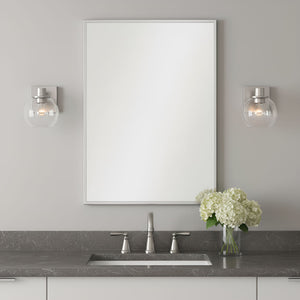 Generation Lighting - GLV1121BS - Bath - Rito - Brushed Nickel