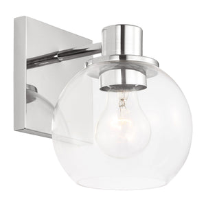 Generation Lighting - GLV1121CH - Bath - Rito - Chrome