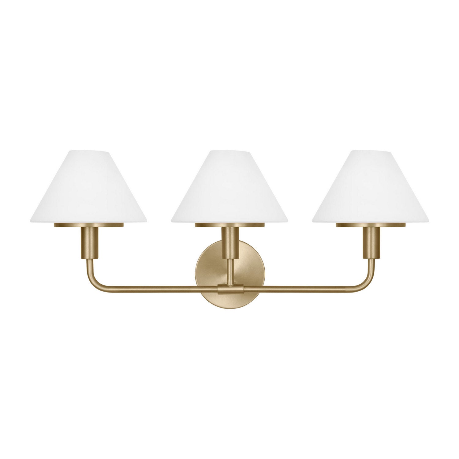 Generation Lighting Mendota Wall Sconce