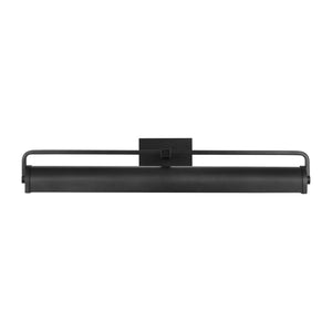 Visual Comfort Studio - LW1132AI - Two Light Picture Light - Leonard - Aged Iron