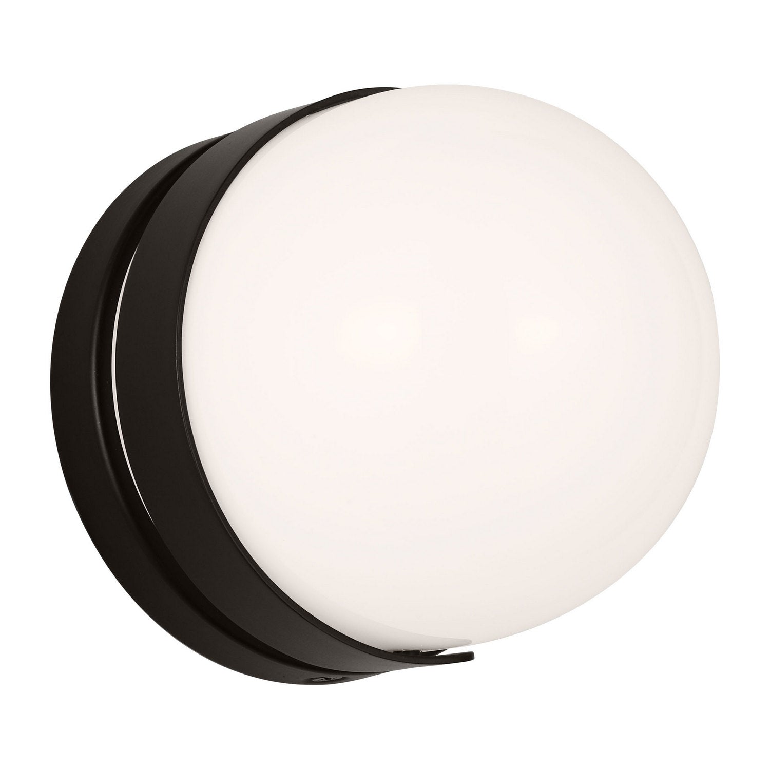 Visual Comfort Studio - EV1021AI-L1 - LED Vanity - Syrie - Aged Iron